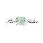 Professional Premade Photography Logo With Camera..
